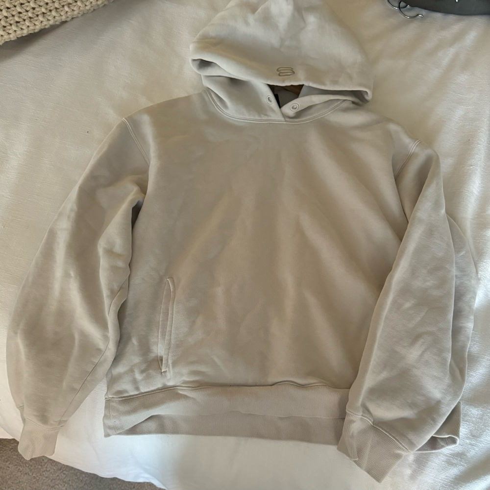 TNA hoodie